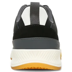 Online Vionic Fearless Sneaker Black|Dark Blue|Marshmallow|Vapor