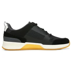 Online Vionic Fearless Sneaker Black|Dark Blue|Marshmallow|Vapor