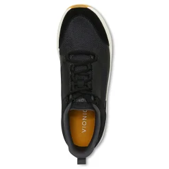 Online Vionic Fearless Sneaker Black|Dark Blue|Marshmallow|Vapor