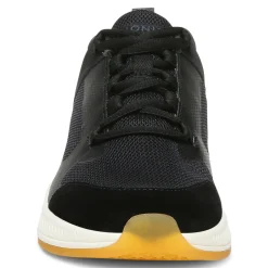 Online Vionic Fearless Sneaker Black|Dark Blue|Marshmallow|Vapor