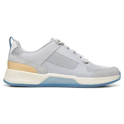 Online Vionic Fearless Sneaker Black|Dark Blue|Marshmallow|Vapor