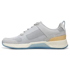 Online Vionic Fearless Sneaker Black|Dark Blue|Marshmallow|Vapor