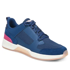 Best Sale Vionic Fearless Sneaker Black|Dark Blue|Marshmallow|Vapor