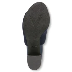 Online Vionic Fleur Heeled Sandal Black/Black|Light Grey|Navy|Shiraz