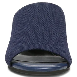 Online Vionic Fleur Heeled Sandal Black/Black|Light Grey|Navy|Shiraz