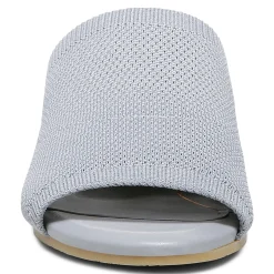 Shop Vionic Fleur Heeled Sandal Black/Black|Light Grey|Navy|Shiraz