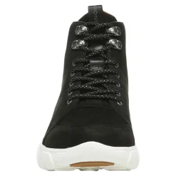 Hot Vionic Freedom Waterproof Boot Black|Olive