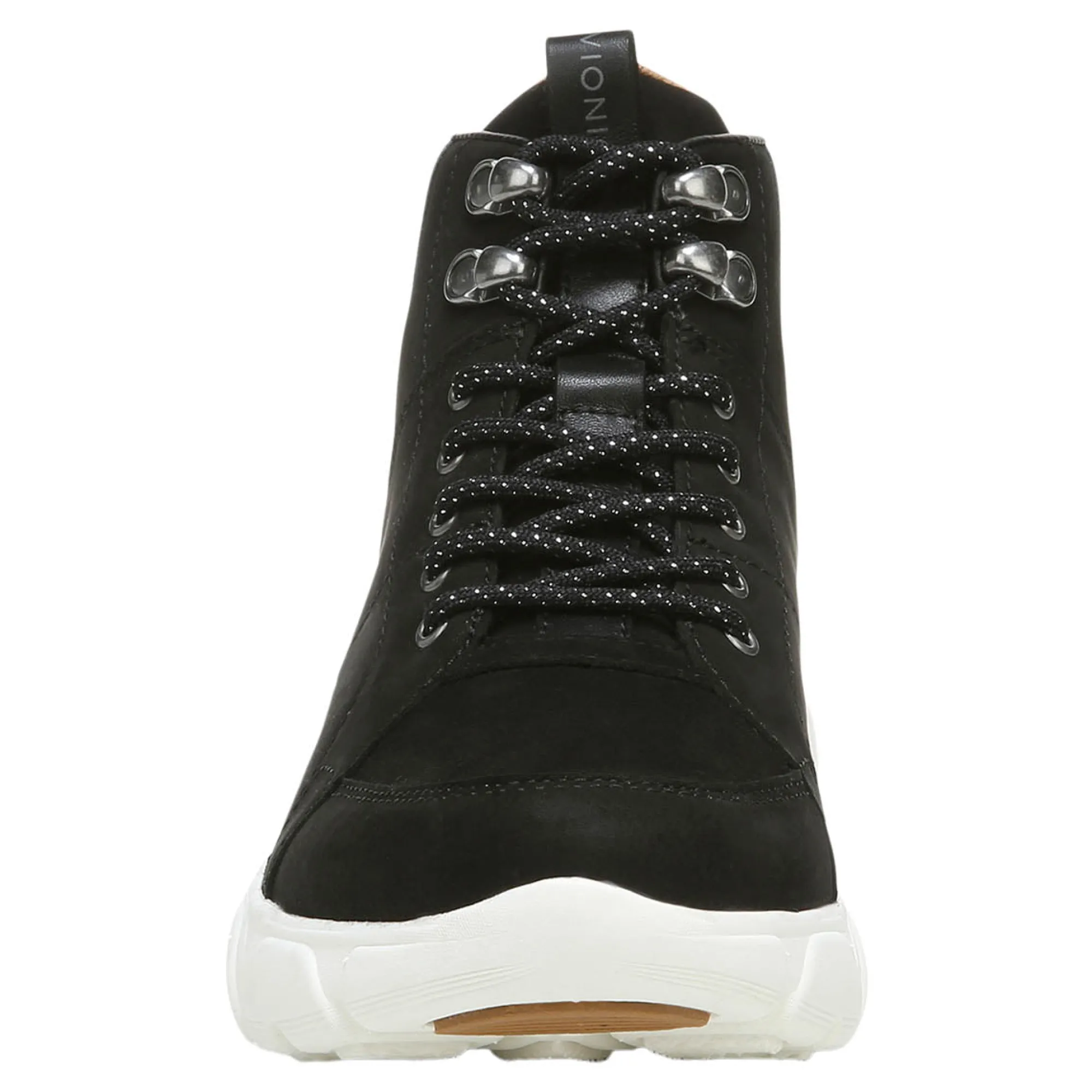 Hot Vionic Freedom Waterproof Boot Black|Olive