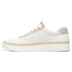 Discount Vionic Galia Sneaker Black Knit|White Knit