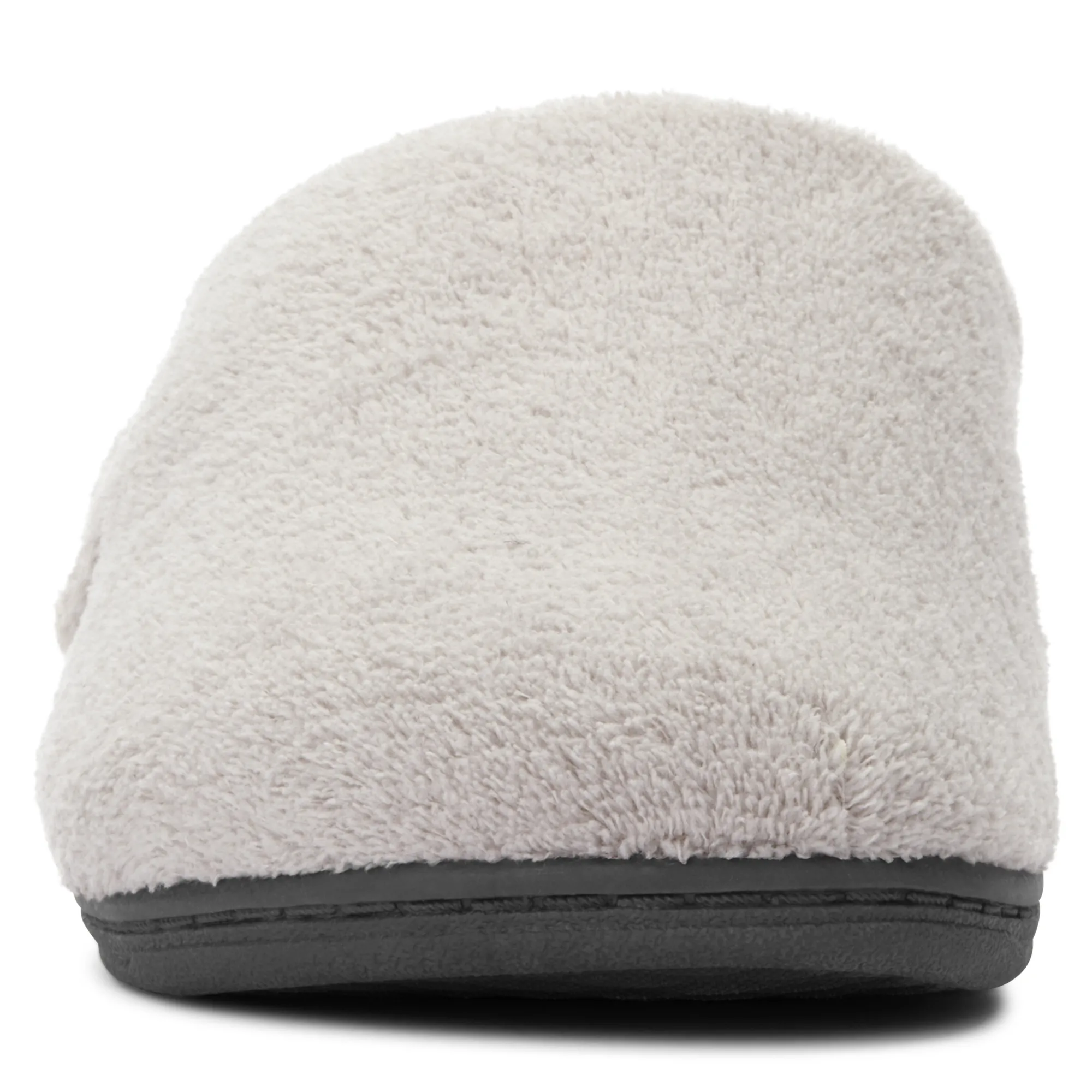 Clearance Vionic Gemma Mule Slipper Black|Leopard|Leopard Natural|Light Grey