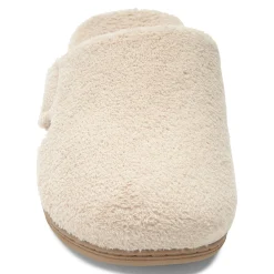 Clearance Vionic Gemma Mule Slipper Black|Leopard|Leopard Natural|Light Grey