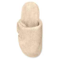 Clearance Vionic Gemma Mule Slipper Black|Leopard|Leopard Natural|Light Grey