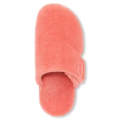 Clearance Vionic Gemma Mule Slipper Ii Pink|Terracotta|Tropical Marshmallow|Tropical Papaya