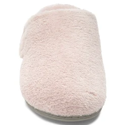 Clearance Vionic Gemma Mule Slipper Ii Pink|Terracotta|Tropical Marshmallow|Tropical Papaya