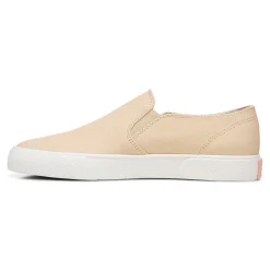 Clearance Vionic Groove Slip On Sneaker Black|Poppy|Semolina|Wild Berry