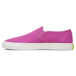 Clearance Vionic Groove Slip On Sneaker Black|Poppy|Semolina|Wild Berry