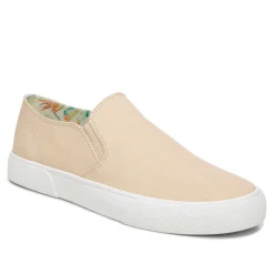 Clearance Vionic Groove Slip On Sneaker Black|Poppy|Semolina|Wild Berry