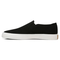 Clearance Vionic Groove Slip On Sneaker Black|Poppy|Semolina|Wild Berry