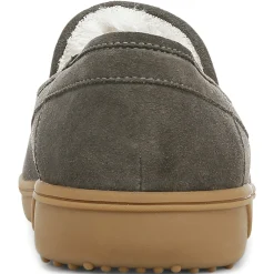 Best Vionic Gustavo Slipper Black|Charcoal|Greige|Toffee