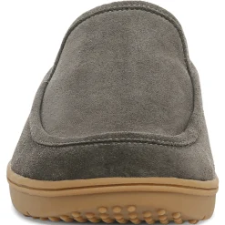 Best Vionic Gustavo Slipper Black|Charcoal|Greige|Toffee