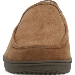 Best Vionic Gustavo Slipper Black|Charcoal|Greige|Toffee