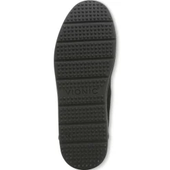 Best Vionic Gustavo Slipper Black|Charcoal|Greige|Toffee