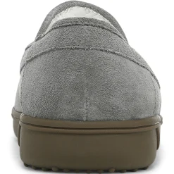 Best Vionic Gustavo Slipper Black|Charcoal|Greige|Toffee