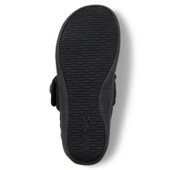 Cheap Vionic Jackie Slipper Black|Light Grey