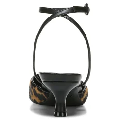 Hot Vionic Jacynda Heel Black|Tan Leopard