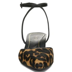 Hot Vionic Jacynda Heel Black|Tan Leopard