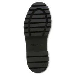 Best Sale Vionic Jaxen Boot Black|Black Leather|Chocolate|Cream