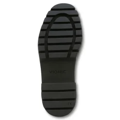Best Sale Vionic Jaxen Boot Black|Black Leather|Chocolate|Cream
