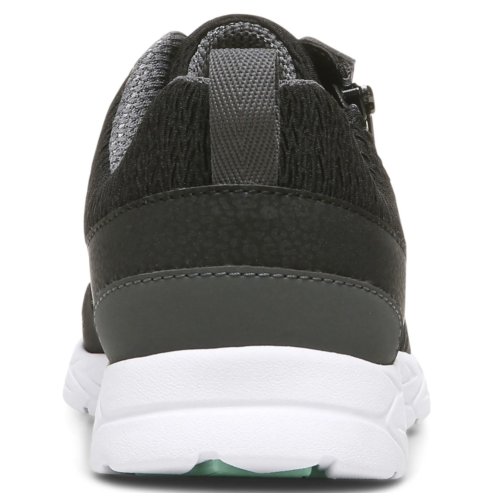 Shop Vionic Jetta Sneaker (Wide) Black|Light Grey