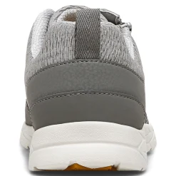 Shop Vionic Jetta Sneaker (Wide) Black|Light Grey