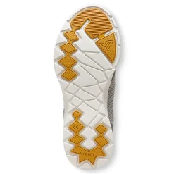 Shop Vionic Jetta Sneaker (Wide) Black|Light Grey