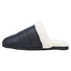 Clearance Vionic Josephine Slipper Beige|Black|Dusty Cedar