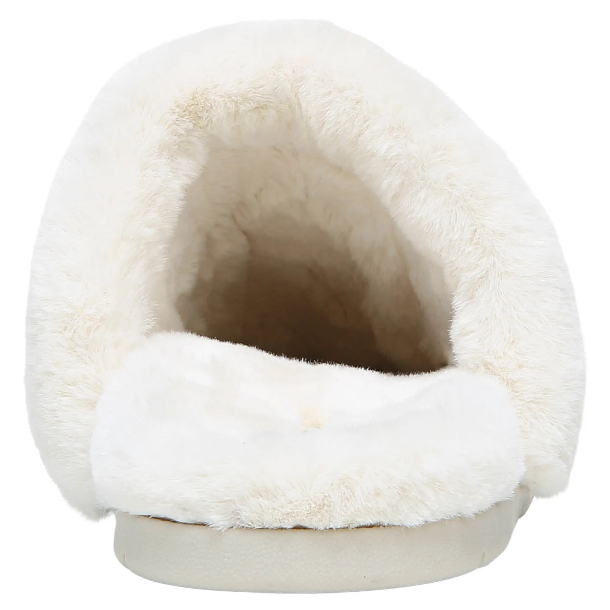 Clearance Vionic Josephine Slipper Beige|Black|Dusty Cedar