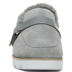 Shop Vionic Kailen Mule Black|Charcoal|Toffee