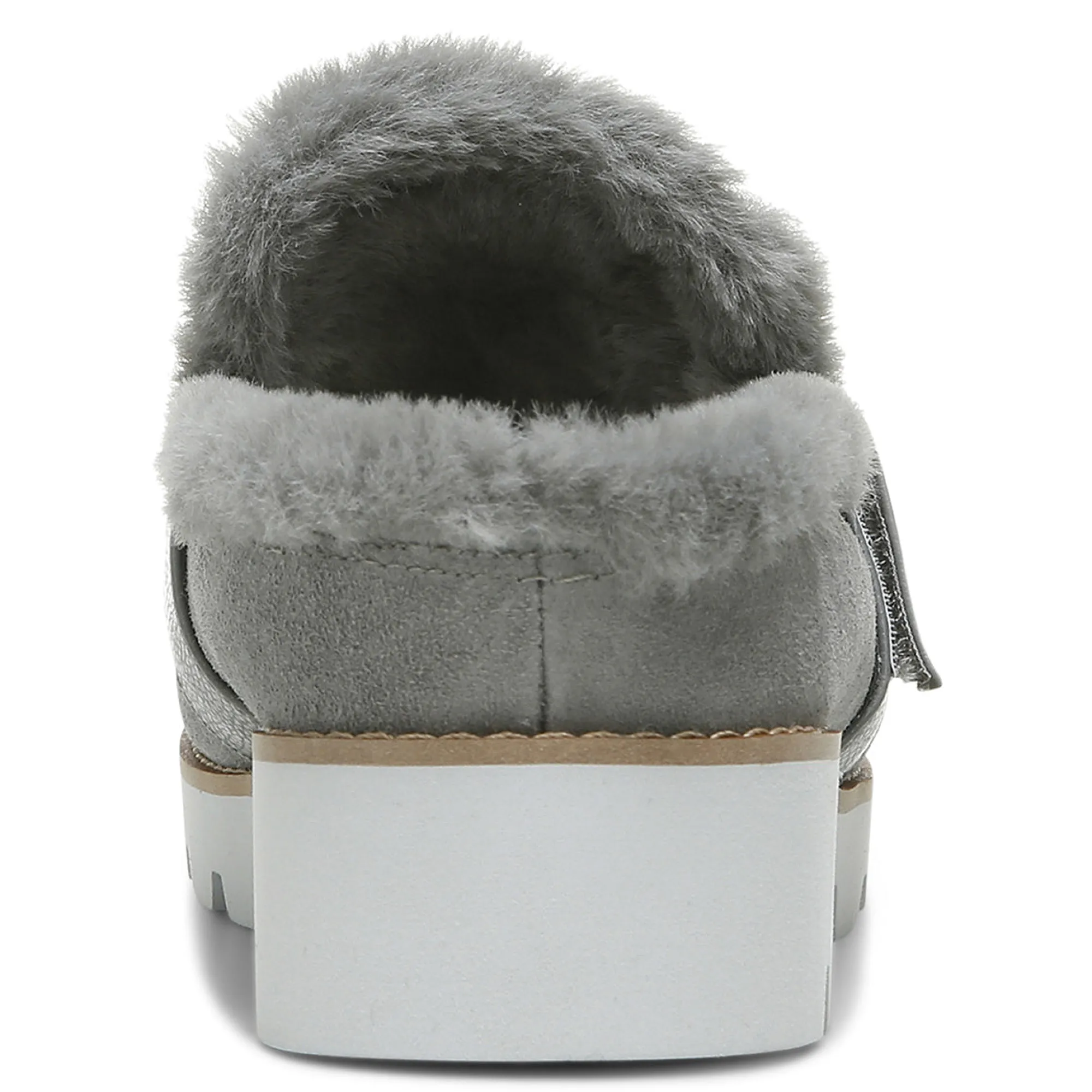 Shop Vionic Kailen Mule Black|Charcoal|Toffee