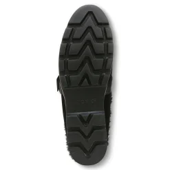 Shop Vionic Kailen Mule Black|Charcoal|Toffee