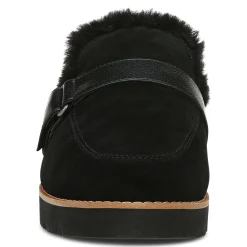 Shop Vionic Kailen Mule Black|Charcoal|Toffee