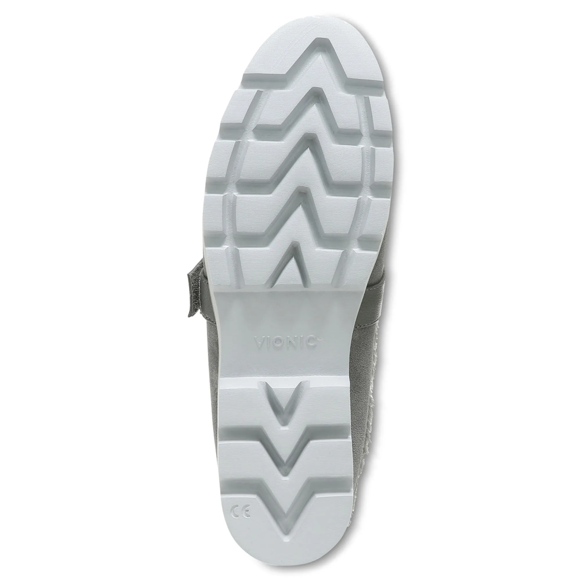 Clearance Vionic Kailen Mule (Wide) Black|Charcoal|Toffee