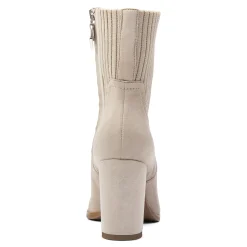 Best Vionic Kaylee Ankle Boot Black Suede Knit|Dark Taupe Suede/Knit|Olive|Toffee