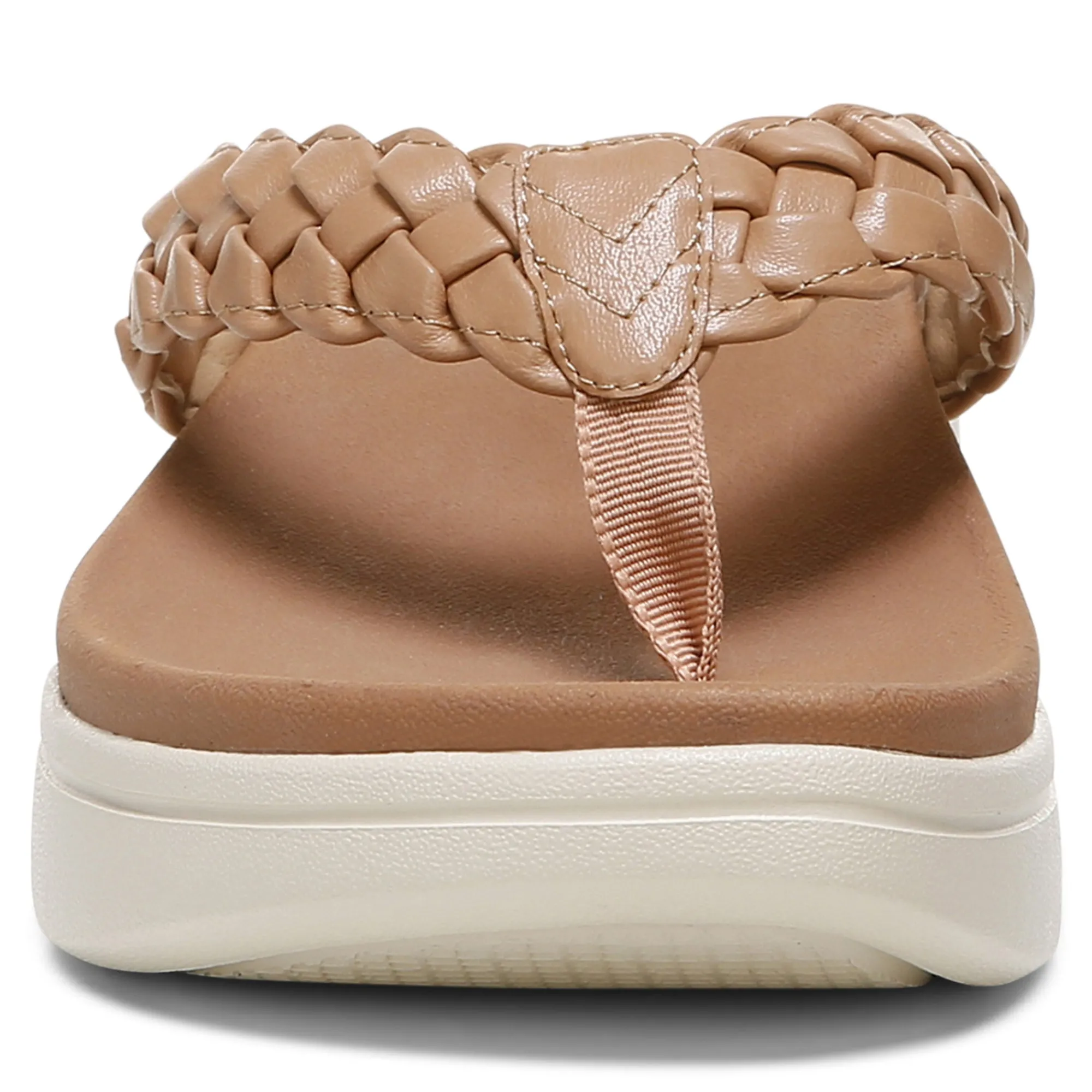 Best Sale Vionic Kenji Platform Sandal Black|Cream|Lake Blue|Macaroon