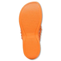 Best Sale Vionic Kenji Platform Sandal Black|Cream|Lake Blue|Macaroon