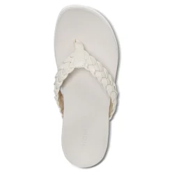 Best Sale Vionic Kenji Platform Sandal Black|Cream|Lake Blue|Macaroon