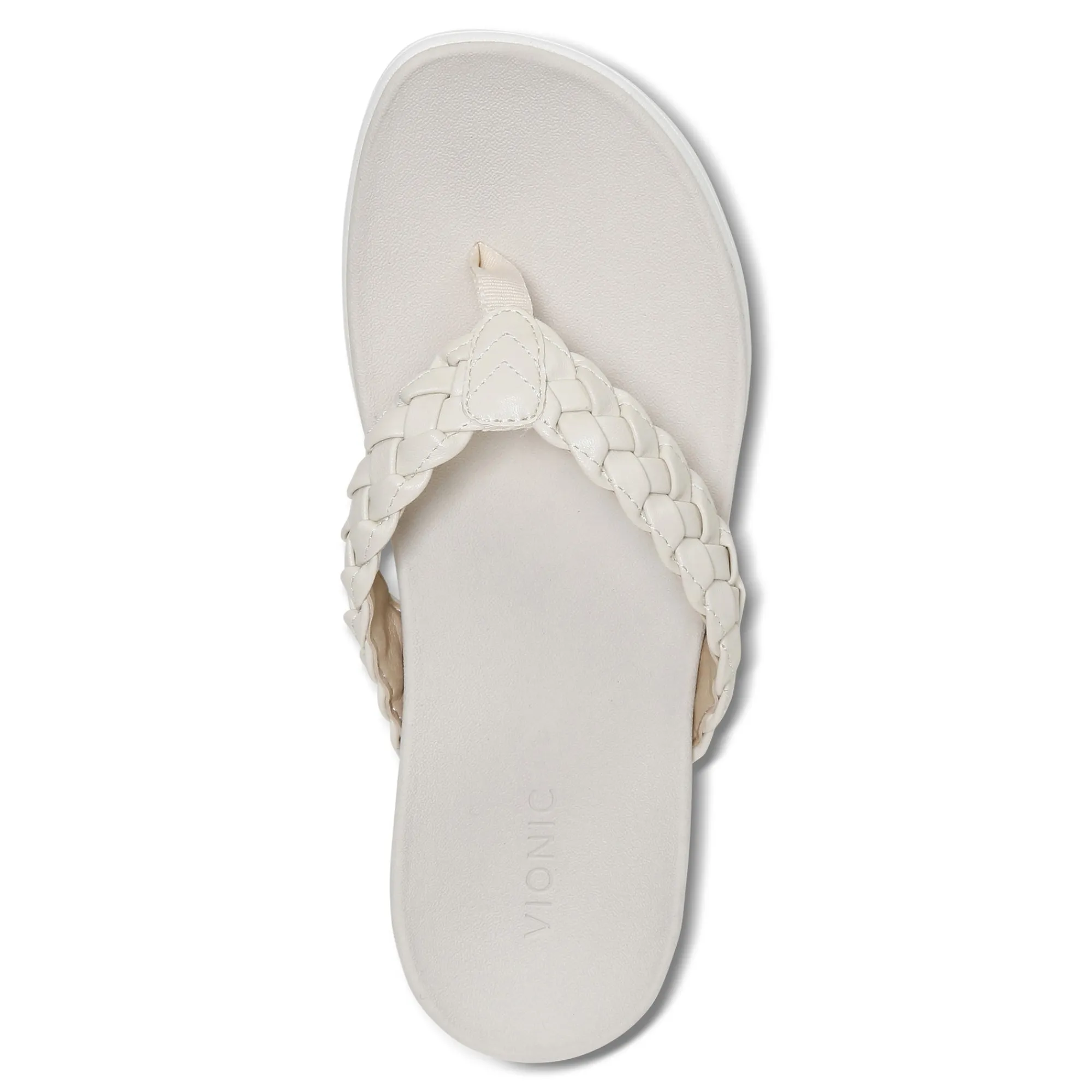 Best Sale Vionic Kenji Platform Sandal Black|Cream|Lake Blue|Macaroon