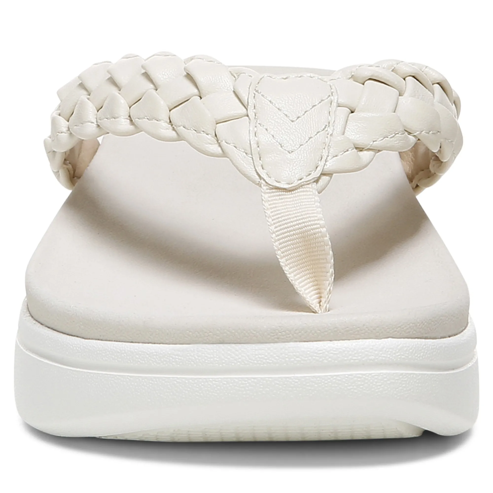 Best Sale Vionic Kenji Platform Sandal Black|Cream|Lake Blue|Macaroon