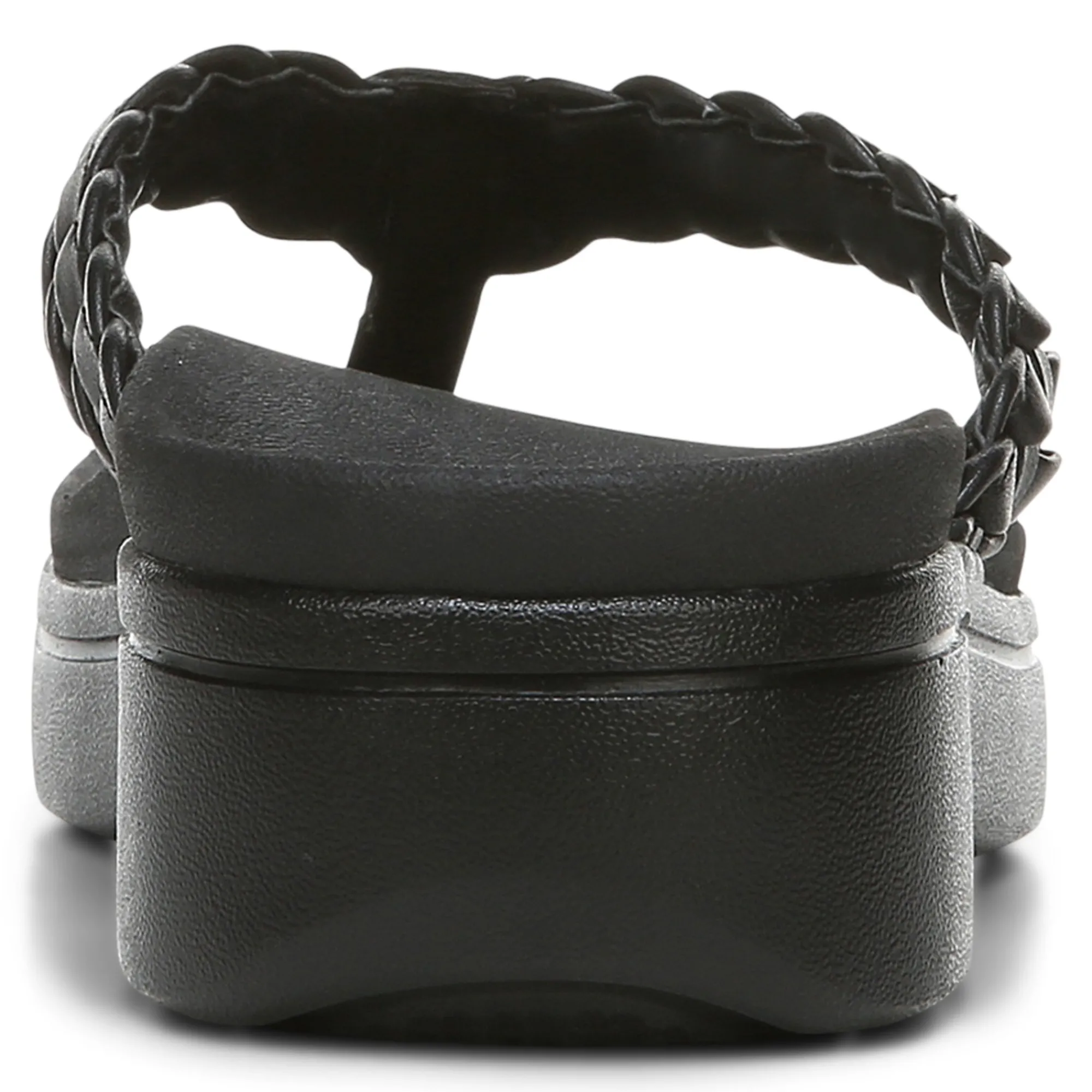 Best Sale Vionic Kenji Platform Sandal Black|Cream|Lake Blue|Macaroon