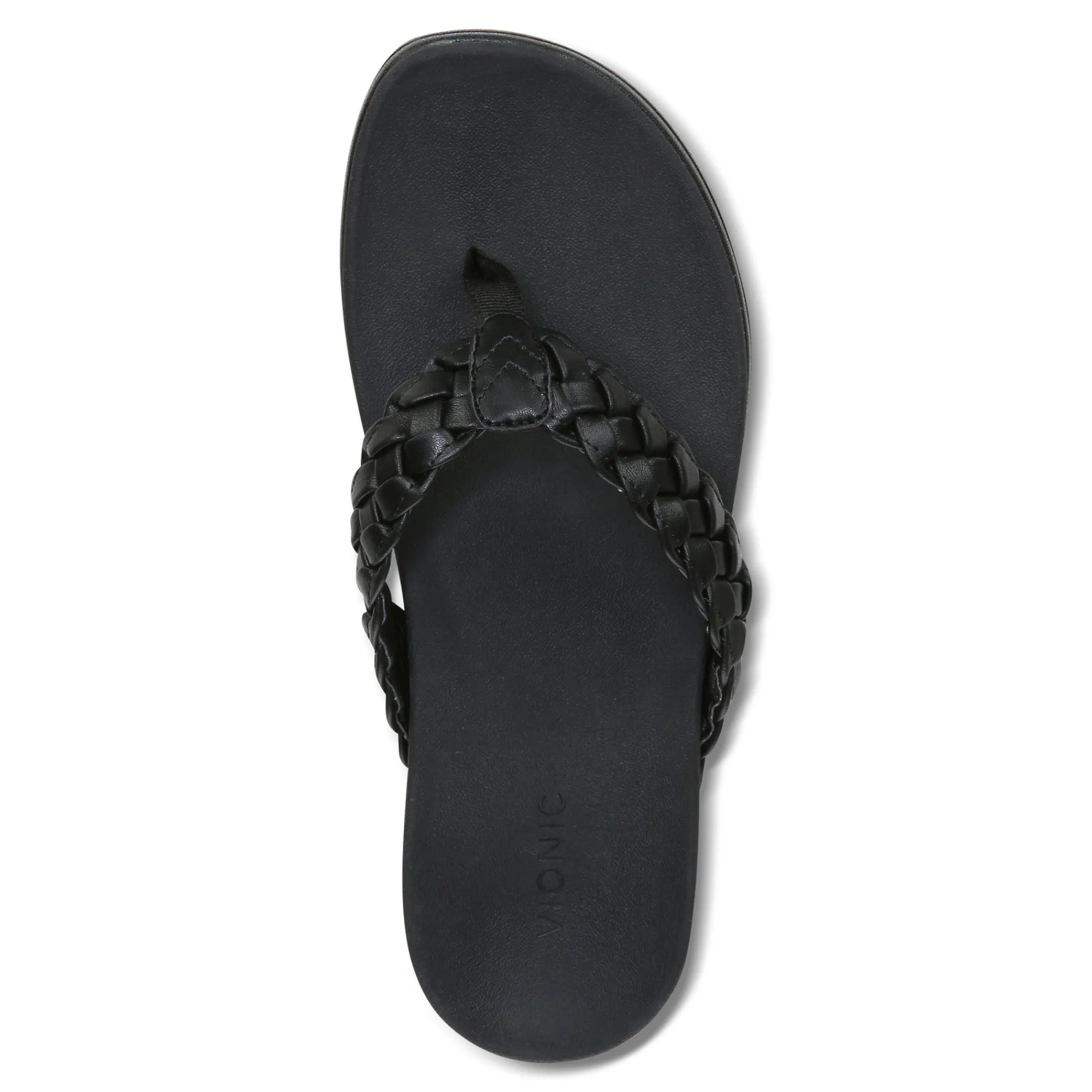 Best Sale Vionic Kenji Platform Sandal Black|Cream|Lake Blue|Macaroon